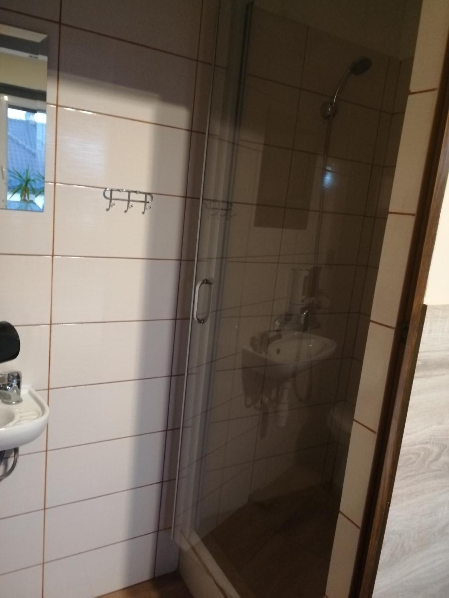Eldom-Noclegi Pracownicze Daleka 12 Wągrowiec Exteriör bild